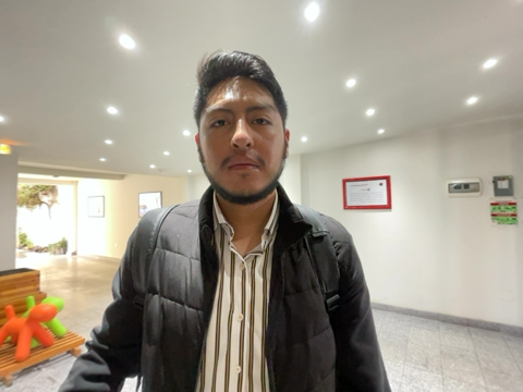 Foto de Luis Antonio Monroy Vazquez